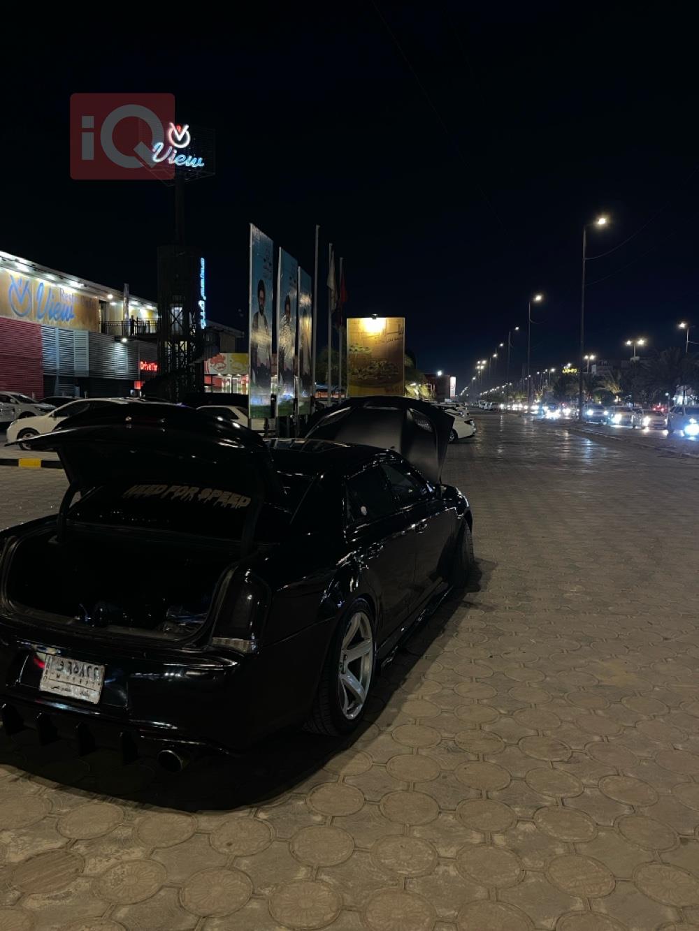 Chrysler 300